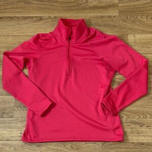 Patagonia pullover
